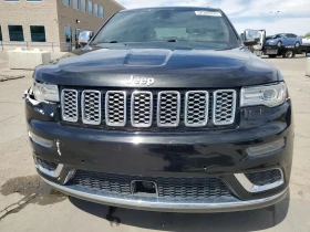 Jeep Grand cherokee SUMMIT/4X4/3.6 V6/ПЪЛНА СЕРВИЗНА ИСТОРИЯ - 15900 лв. - 20873785 2