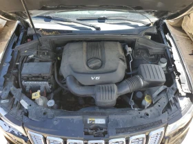 Jeep Grand cherokee SUMMIT/4X4/3.6 V6/ПЪЛНА СЕРВИЗНА ИСТОРИЯ - 15900 лв. - 20873785 12