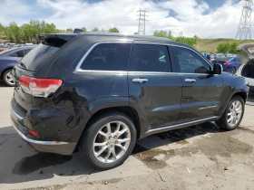 Jeep Grand cherokee SUMMIT/4X4/3.6 V6/ПЪЛНА СЕРВИЗНА ИСТОРИЯ - 15900 лв. - 20873785 4