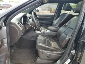 Jeep Grand cherokee SUMMIT/4X4/3.6 V6/ПЪЛНА СЕРВИЗНА ИСТОРИЯ - 15900 лв. - 20873785 7