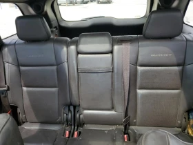 Jeep Grand cherokee SUMMIT/4X4/3.6 V6/ПЪЛНА СЕРВИЗНА ИСТОРИЯ - 15900 лв. - 20873785 11