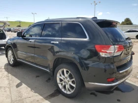 Jeep Grand cherokee SUMMIT/4X4/3.6 V6/ПЪЛНА СЕРВИЗНА ИСТОРИЯ - 15900 лв. - 20873785 6