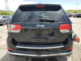 Jeep Grand cherokee SUMMIT/4X4/3.6 V6/ПЪЛНА СЕРВИЗНА ИСТОРИЯ - 15900 лв. - 20873785 5