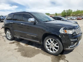 Jeep Grand cherokee SUMMIT/4X4/3.6 V6/ПЪЛНА СЕРВИЗНА ИСТОРИЯ - 15900 лв. - 20873785 3