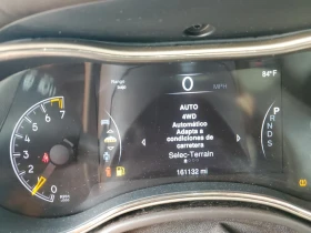Jeep Grand cherokee SUMMIT/4X4/3.6 V6/ПЪЛНА СЕРВИЗНА ИСТОРИЯ - 15900 лв. - 20873785 9