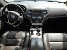 Jeep Grand cherokee SUMMIT/4X4/3.6 V6/ПЪЛНА СЕРВИЗНА ИСТОРИЯ - 15900 лв. - 20873785 8