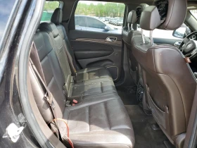 Jeep Grand cherokee SUMMIT/4X4/3.6 V6/ПЪЛНА СЕРВИЗНА ИСТОРИЯ - 15900 лв. - 20873785 10