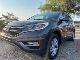 Обява за продажба на Honda Cr-v ~28 000 лв. - изображение 4
