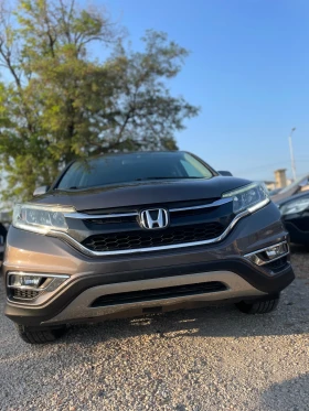 Обява за продажба на Honda Cr-v ~28 000 лв. - изображение 7