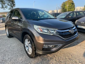 Обява за продажба на Honda Cr-v ~28 000 лв. - изображение 6