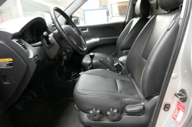 Kia Sportage 4x4 2.0CRDI 140кс КОЖА КЛИМАТРОНИК ACTIVE CLASS - 2999 EUR - 35790929 12