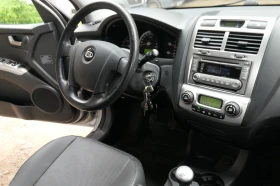 Kia Sportage 4x4 2.0CRDI 140кс КОЖА КЛИМАТРОНИК ACTIVE CLASS - 2999 EUR - 35790929 11