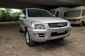 Kia Sportage 4x4 2.0CRDI 140кс КОЖА КЛИМАТРОНИК ACTIVE CLASS - 2999 EUR - 35790929 3
