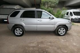 Kia Sportage 4x4 2.0CRDI 140кс КОЖА КЛИМАТРОНИК ACTIVE CLASS - 2999 EUR - 35790929 4