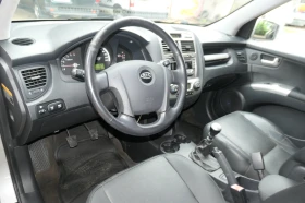 Kia Sportage 4x4 2.0CRDI 140кс КОЖА КЛИМАТРОНИК ACTIVE CLASS - 2999 EUR - 35790929 9