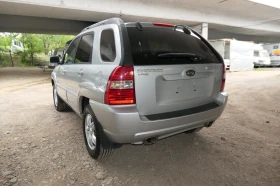 Kia Sportage 4x4 2.0CRDI 140кс КОЖА КЛИМАТРОНИК ACTIVE CLASS - 2999 EUR - 35790929 6