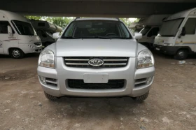 Kia Sportage 4x4 2.0CRDI 140кс КОЖА КЛИМАТРОНИК ACTIVE CLASS - 2999 EUR - 35790929 2