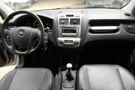 Kia Sportage 4x4 2.0CRDI 140кс КОЖА КЛИМАТРОНИК ACTIVE CLASS - 2999 EUR - 35790929 10