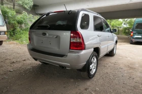 Kia Sportage 4x4 2.0CRDI 140кс КОЖА КЛИМАТРОНИК ACTIVE CLASS - 2999 EUR - 35790929 5
