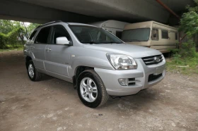 Kia Sportage 4x4 2.0CRDI 140кс КОЖА КЛИМАТРОНИК ACTIVE CLASS - 2999 EUR - 35790929 8