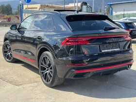 Audi SQ8 50TDI MATRIX CAM360 �������� ������ ���� � ��� | Mobile.bg � ����� ������ 6