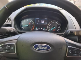 Ford EcoSport Titanium | Mobile.bg    13