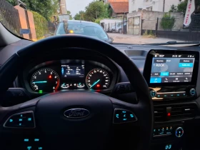 Ford EcoSport Titanium | Mobile.bg    10