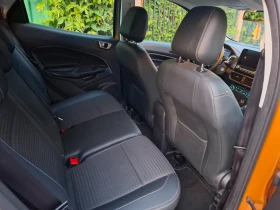 Ford EcoSport Titanium | Mobile.bg    5
