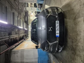 DS DS 7 Crossback 1.2HDI | Mobile.bg    2