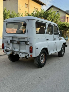 Uaz 469 | Mobile.bg    6