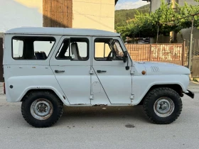 Uaz 469 | Mobile.bg    7