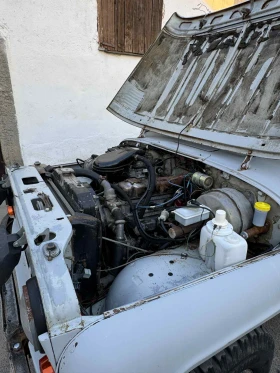 Uaz 469 | Mobile.bg    15