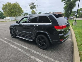 Jeep Grand cherokee LIMITED* 3.6* V6* 8ZF* ПОДГРЕВ* КАМЕРА* КЕЙЛЕС - 20500 лв. - 48256241 4