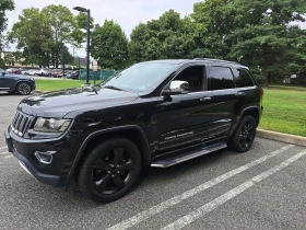Jeep Grand cherokee LIMITED* 3.6* V6* 8ZF* ПОДГРЕВ* КАМЕРА* КЕЙЛЕС