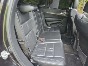 Jeep Grand cherokee LIMITED* 3.6* V6* 8ZF* ПОДГРЕВ* КАМЕРА* КЕЙЛЕС - 20500 лв. - 48256241 12
