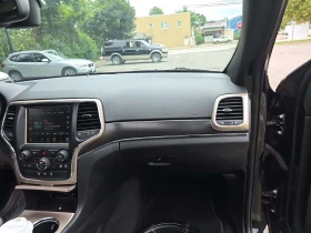 Jeep Grand cherokee LIMITED* 3.6* V6* 8ZF* ПОДГРЕВ* КАМЕРА* КЕЙЛЕС - 20500 лв. - 48256241 6