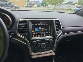 Jeep Grand cherokee LIMITED* 3.6* V6* 8ZF* ПОДГРЕВ* КАМЕРА* КЕЙЛЕС - 20500 лв. - 48256241 5