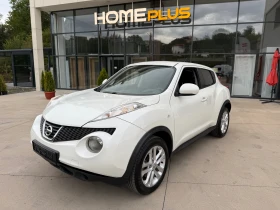 Обява за продажба на Nissan Juke Автоматик/Навигация/Шибедах/Уникат ~15 999 лв. - изображение 1