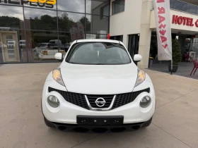 Nissan Juke Автоматик/Навигация/Шибедах/Уникат