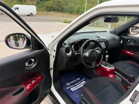 Nissan Juke Автоматик/Навигация/Шибедах/Уникат - 15999 лв. - 19225829 14