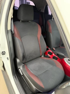 Обява за продажба на Nissan Juke Автоматик/Навигация/Шибедах/Уникат ~15 999 лв. - изображение 8