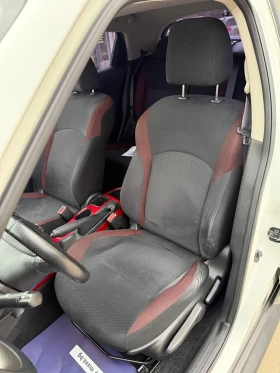 Nissan Juke Автоматик/Навигация/Шибедах/Уникат - 15999 лв. - 19225829 13