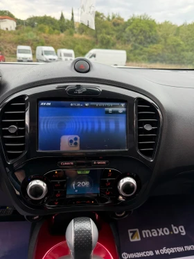 Nissan Juke Автоматик/Навигация/Шибедах/Уникат - 15999 лв. - 19225829 16