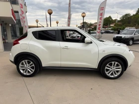 Обява за продажба на Nissan Juke Автоматик/Навигация/Шибедах/Уникат ~15 999 лв. - изображение 6