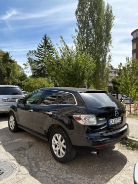 Обява за продажба на Mazda CX-7 2.3 turbo 260hp ~4 500 лв. - изображение 3