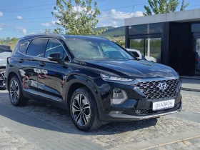 Обява за продажба на Hyundai Santa fe Fe 2.2 CRDi 4WD Automatik КАПАРИРАН ~51 500 лв. - изображение 2