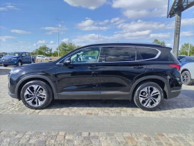 Обява за продажба на Hyundai Santa fe Fe 2.2 CRDi 4WD Automatik КАПАРИРАН ~51 500 лв. - изображение 3