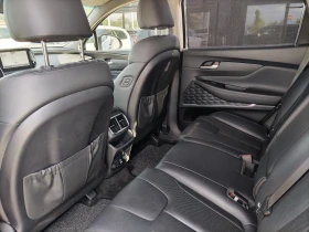 Hyundai Santa fe Fe 2.2 CRDi 4WD Automatik  | Mobile.bg    13