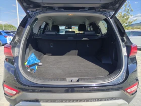 Hyundai Santa fe Fe 2.2 CRDi 4WD Automatik  | Mobile.bg    14
