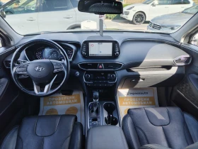 Обява за продажба на Hyundai Santa fe Fe 2.2 CRDi 4WD Automatik КАПАРИРАН ~51 500 лв. - изображение 6